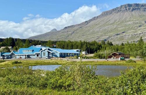 Breiddalsvik Hotel | Hotel Breiddalsvik