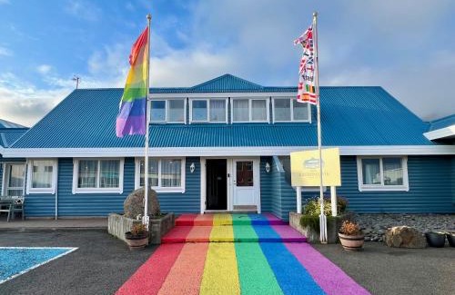 Breiddalsvik Hotel | Hotel Breiddalsvik