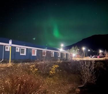Breiddalsvik Hotel | Hotel Breiddalsvik