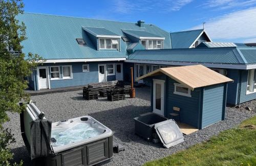 Breiddalsvik Hotel | Hotel Breiddalsvik