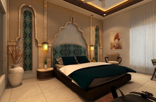 Latur Hotel | Hotel Brij Residency Top Selling , Latur