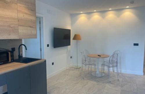 El Brillante Apartment | Hotel Brillante 156