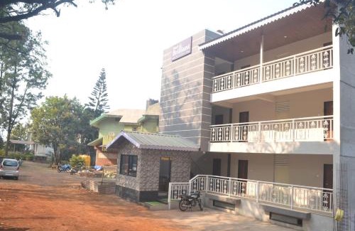 Panchgani Hotel | Hotel Brilliant Panchgani