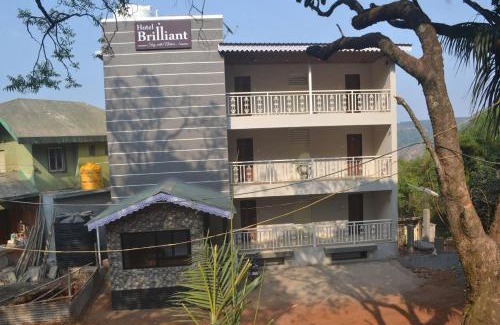 Panchgani Hotel | Hotel Brilliant Panchgani