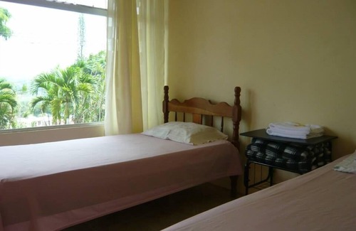 Penjamo Hotel | Hotel Brisas Del Volcán Platanar