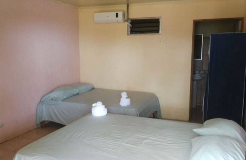 Penjamo Hotel | Hotel Brisas Del Volcán Platanar