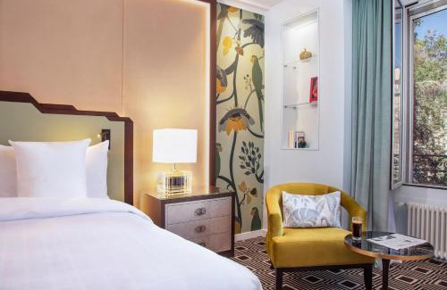 Downtown Geneva Hotel | Hotel Bristol