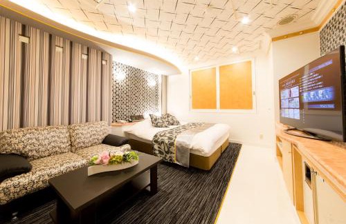 Kasukabe Hotel | Hotel Brooks (Adult Only)