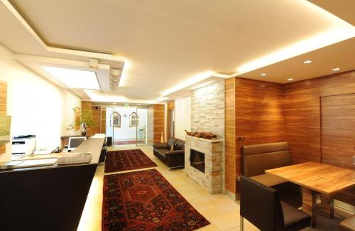 Bad Leonfelden Hotel | Hotel Brunnwald
