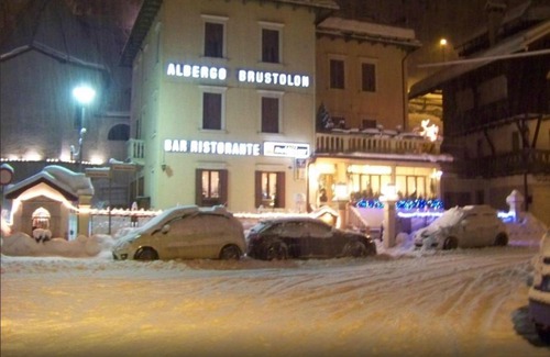 Val di Zoldo Hotel | HOTEL BRUSTOLON