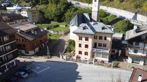 Val di Zoldo Hotel | HOTEL BRUSTOLON