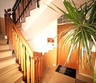 Goeppingen Apartment | Hotel Buchrain