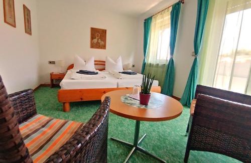 Goeppingen Apartment | Hotel Buchrain