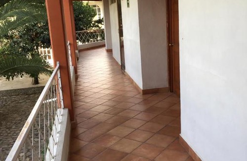 Oaxaca Hotel | HOTEL BUGAMBILIAS