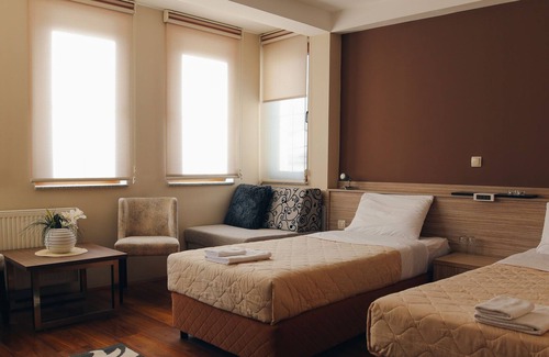 Bitola Hotel | Hotel Bulevar