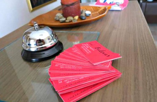 Bitola Hotel | Hotel Bulevar