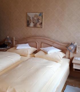 Bollendorf Hotel | Hotel Burg Bollendorf