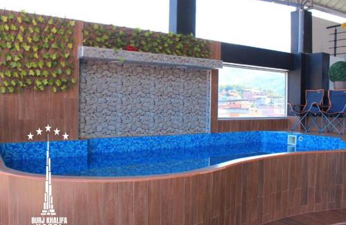 Quillabamba Hotel | Hotel Burj Khalifa