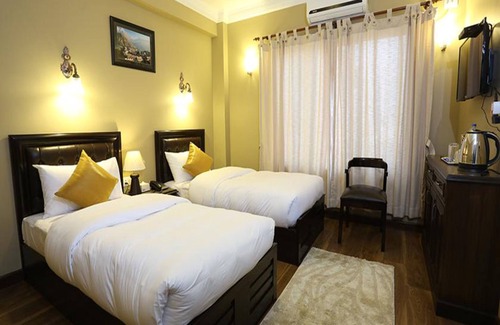 Boudhha Hotel | Hotel Butsugen