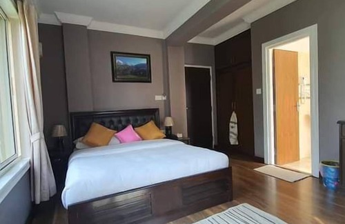Boudhha Hotel | Hotel Butsugen