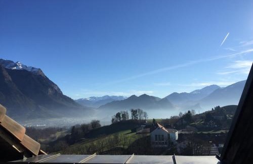 Oberschan Hotel | Hotel BZ Sunnahof