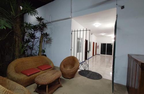 Palenque Hotel | Hotel Cañada Internacional
