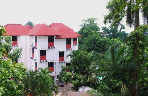 Palenque Hotel | Hotel Cañada Internacional
