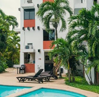 Palenque Hotel | Hotel Cañada Internacional