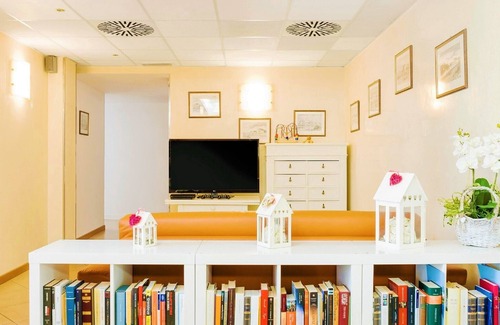 Dolo Hotel | Hotel Ca' Tron, Dolo, 2 steps from Venice