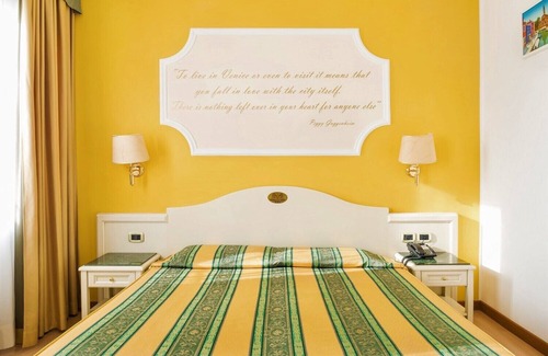 Dolo Hotel | Hotel Ca' Tron, Dolo, 2 steps from Venice