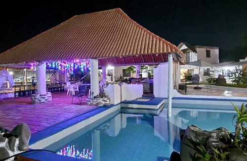 Aticama Hotel | Hotel-Cabañas Las Tres Marias