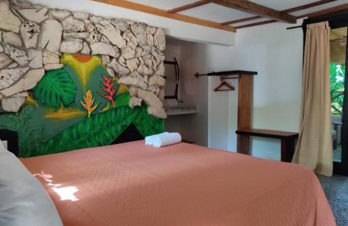 Palenque Cabin | Hotel Cabañas Safari