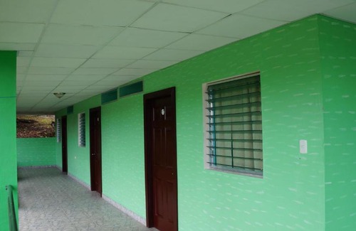 San Carlos Cabin | Hotel Cabanas Paraiso