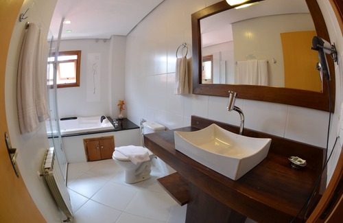 Carniel Hotel | Hotel Cabanas Tio Müller