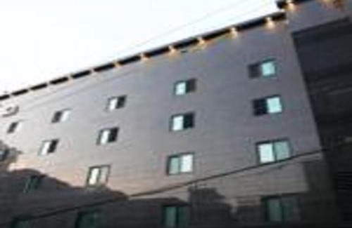 Seo-gu Hotel | Hotel Cacao