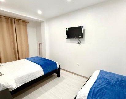 San Juan de Iluman House | Hotel Caceres