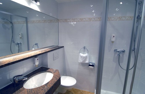 Griesheim Hotel | Hotel Café Nothnagel