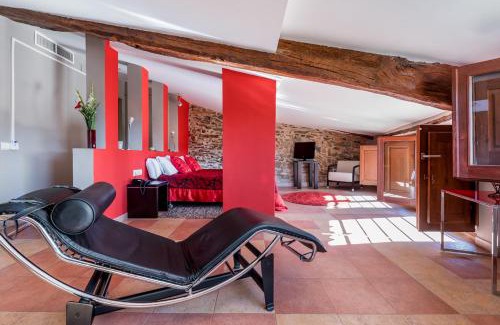 Gratallops Hotel | Hotel Cal Llop