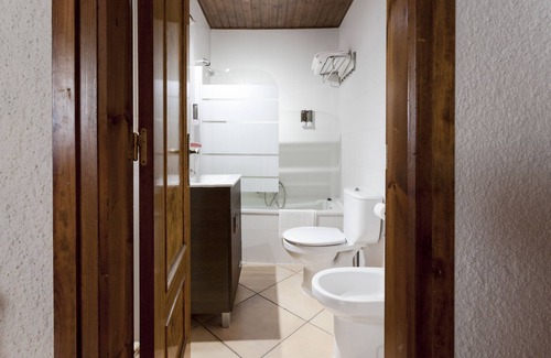 Bellver de Cerdanya Hotel | Hotel Cal Rei de Talló