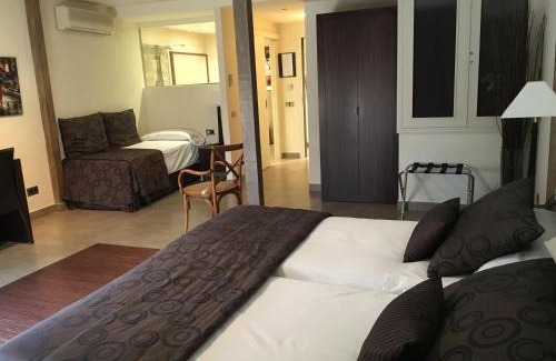 La Garriga Hotel | Hotel Calabria