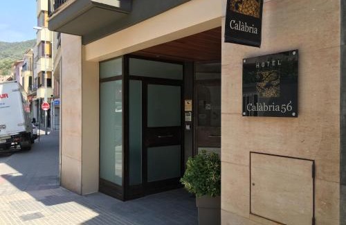 La Garriga Hotel | Hotel Calabria