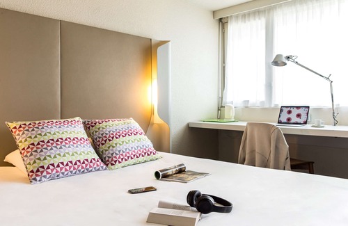 Glisy Hotel | Hotel Campanile Amiens - Glisy