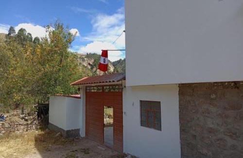 Vinchos Hotel | Hotel Campestre Corina