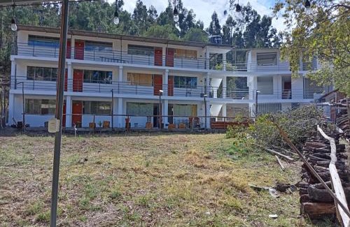 Vinchos Hotel | Hotel Campestre Corina