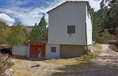 Vinchos Hotel | Hotel Campestre Corina