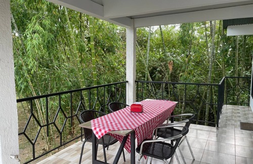 Ginebra Hotel | HOTEL CAMPESTRE SEVEN HOUSE