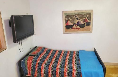 Bochalema House | Hotel Campestre Villa Nico