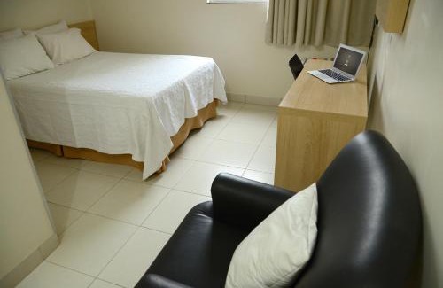 Coxipo Hotel | Hotel Capital