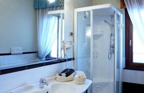 Capua Hotel | Hotel Capys