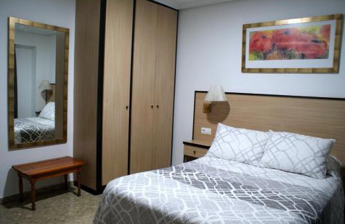 Cullera Hotel | Hotel Carabela 2